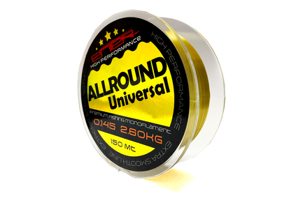 Enter Allround Universal 0.145