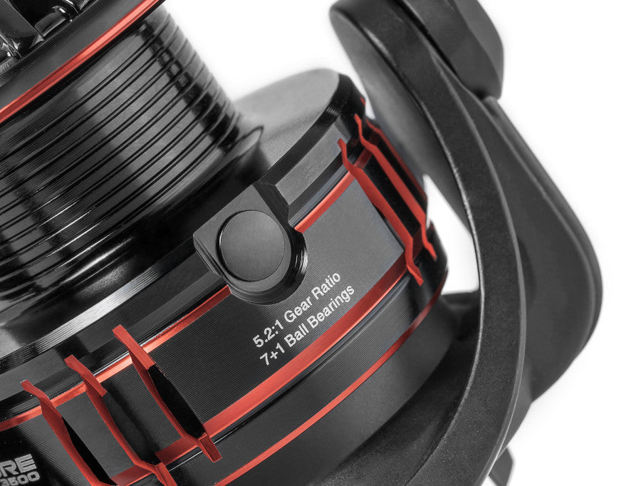 TRABUCCO XPLORE FX 4500