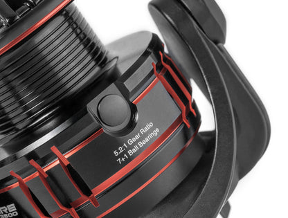 TRABUCCO XPLORE FX 4500