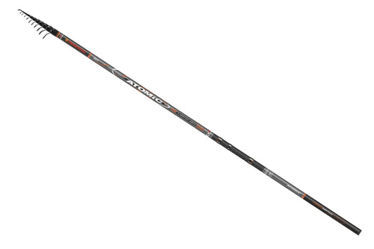 TRABUCCO ATOMIC XR T-MATCH 4.20M 20-100GR