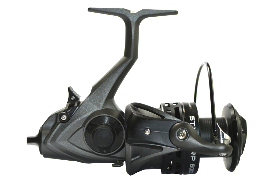 ENTER STX CARP 6000