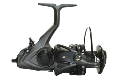 ENTER STX CARP 6000