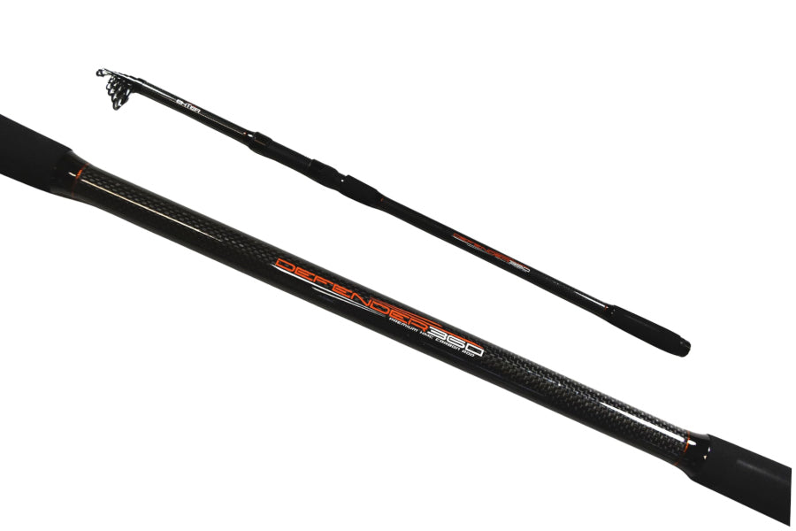 ENTER DEFENDER TELECARP 3.6M