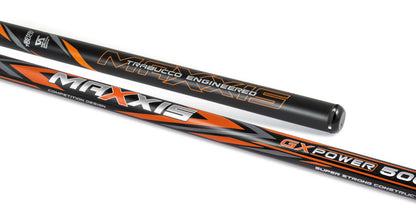 TRABUCCO MAXXIS GX POWER 4M