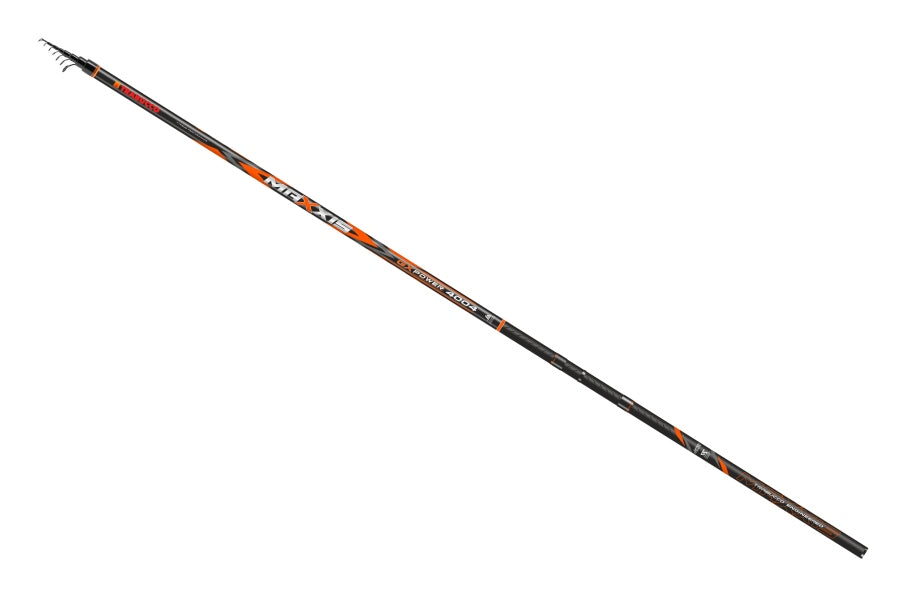 TRABUCCO MAXXIS GX POWER 4M