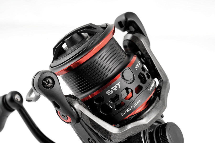 TRABUCCO SRT 1000