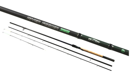 ENTER RIVER FEEDER 3.6M 150GR