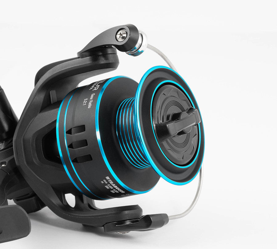 TRABUCCO VELAR FA 4000