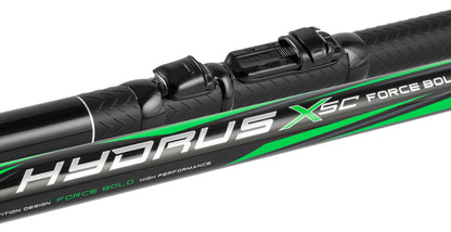 TRABUCCO HYDRUS XSC FORCE BOLO 4M
