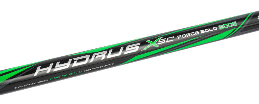 TRABUCCO HYDRUS XSC FORCE BOLO 4M