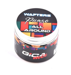 Wafter Picaso 8mm/20gr – Примама за риболов – ALL AROUND