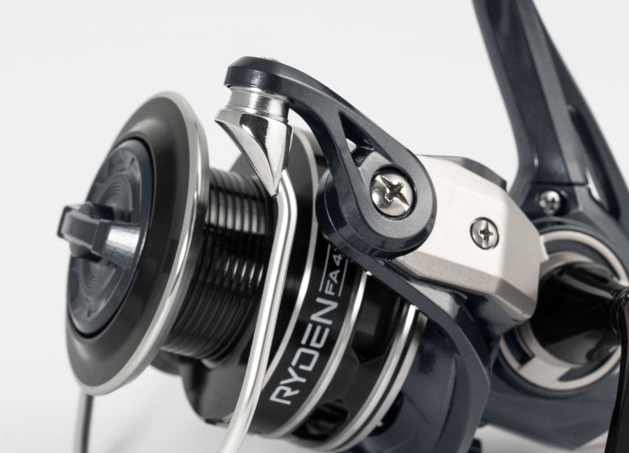 TRABUCCO RYDEN FA 3500