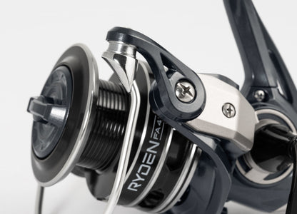 TRABUCCO RYDEN FA 3500