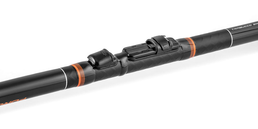 TRABUCCO ATOMIC XR T-MATCH 4.50M 30-120GR