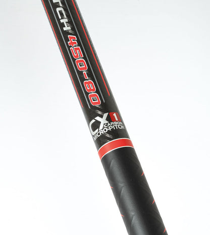 TRABUCCO ASTORE X SLIM T-MATCH 4.50M 20-60GR