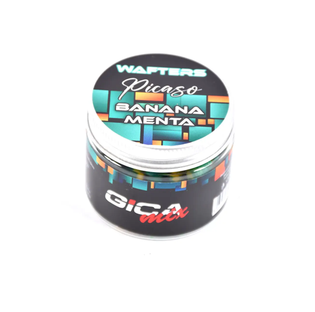 Wafter Picaso 8mm/20gr – Примама за риболов – банана и мента