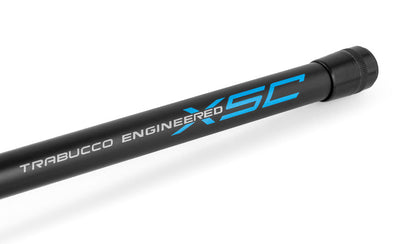 TRABUCCO HYDRUS XSC MATCH FLOAT 4.2M 10-30GR
