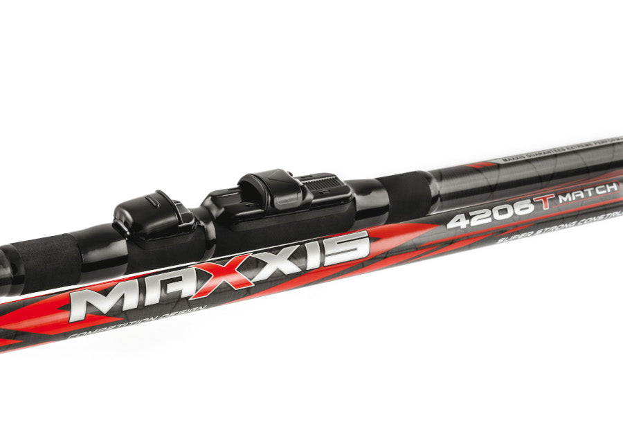 TRABUCCO MAXXIS T-MATCH 4.20M 80GR