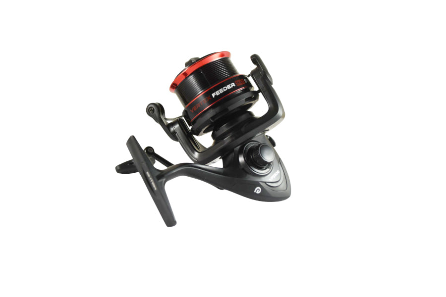 ENTER VERTEX FEEDER 5500