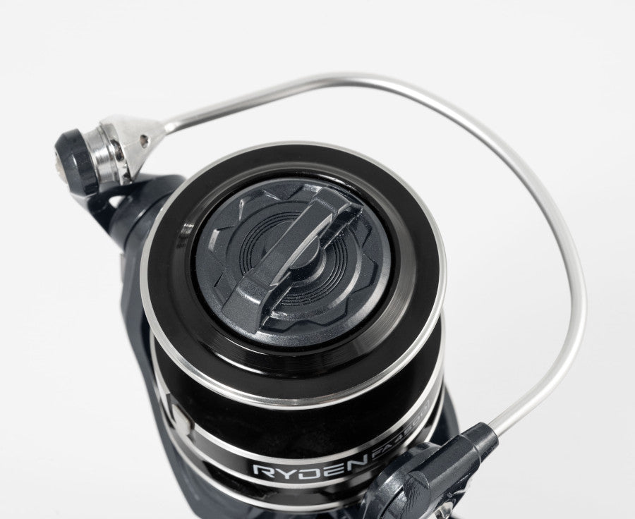 TRABUCCO RYDEN FA 3500