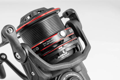 TRABUCCO SPECTRUM XR 4500