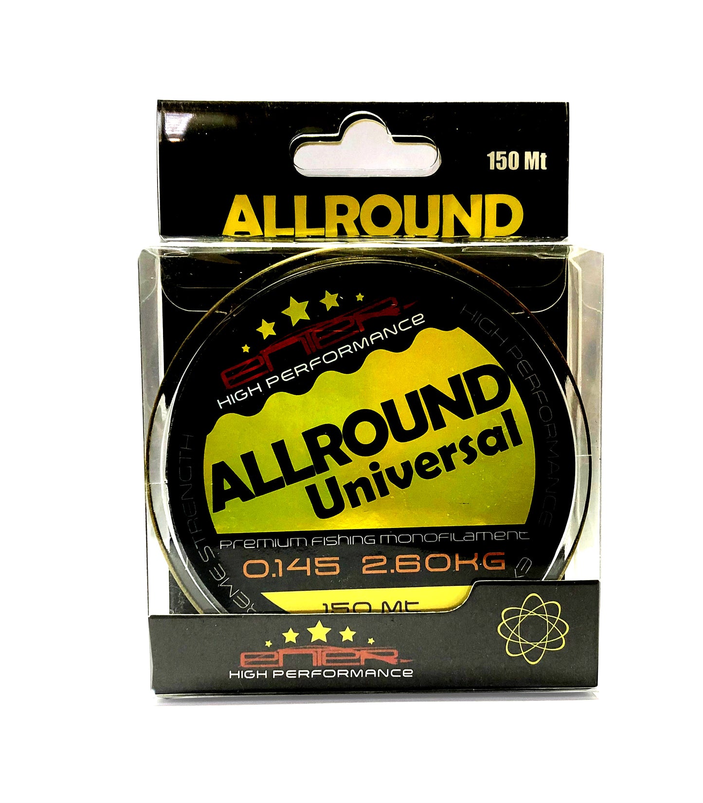 Enter Allround Universal 0.145