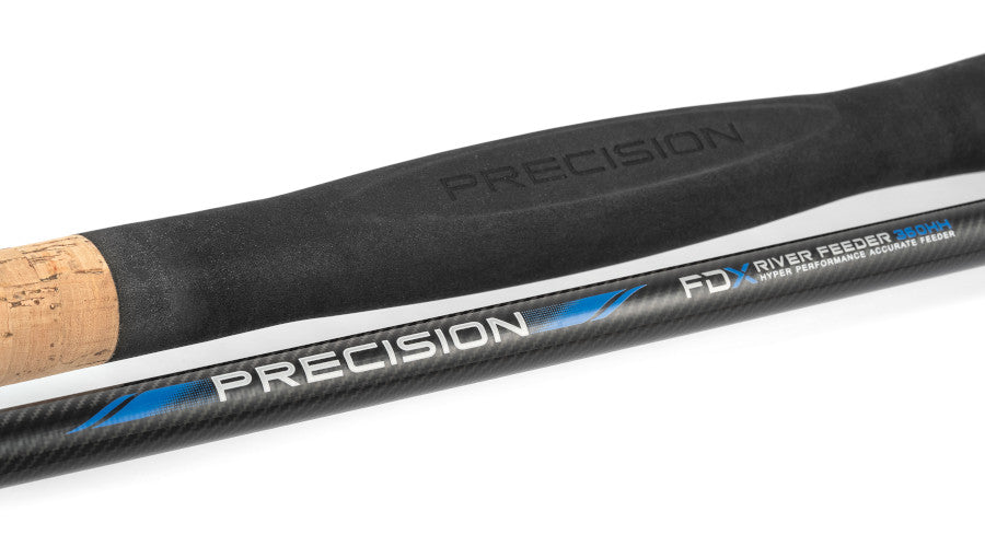 TRABUCCO PRECISSION FDX RIVER FEEDER 3.6M