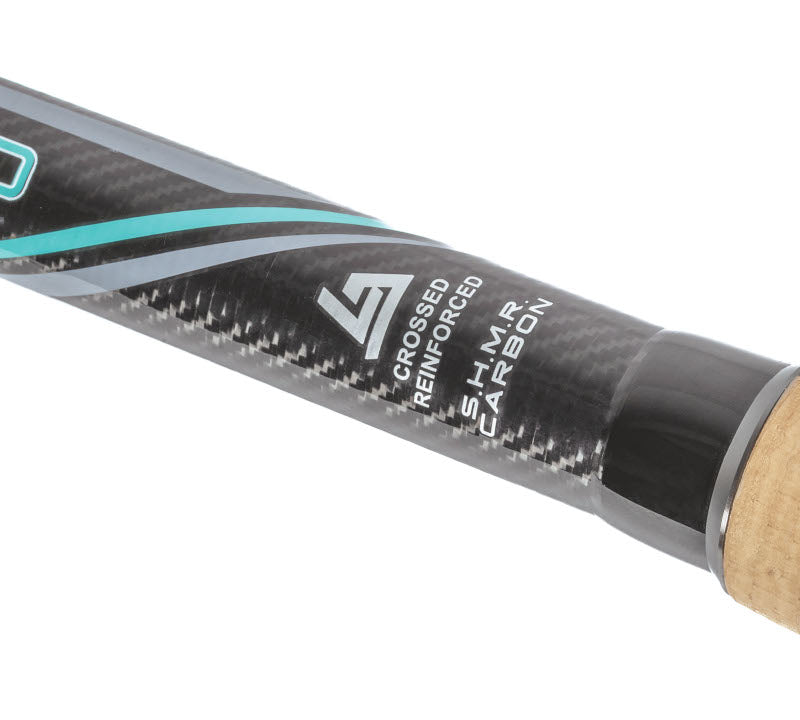TRABUCCO HYDRUS XSC T-MATCH 4.20M 10-50GR