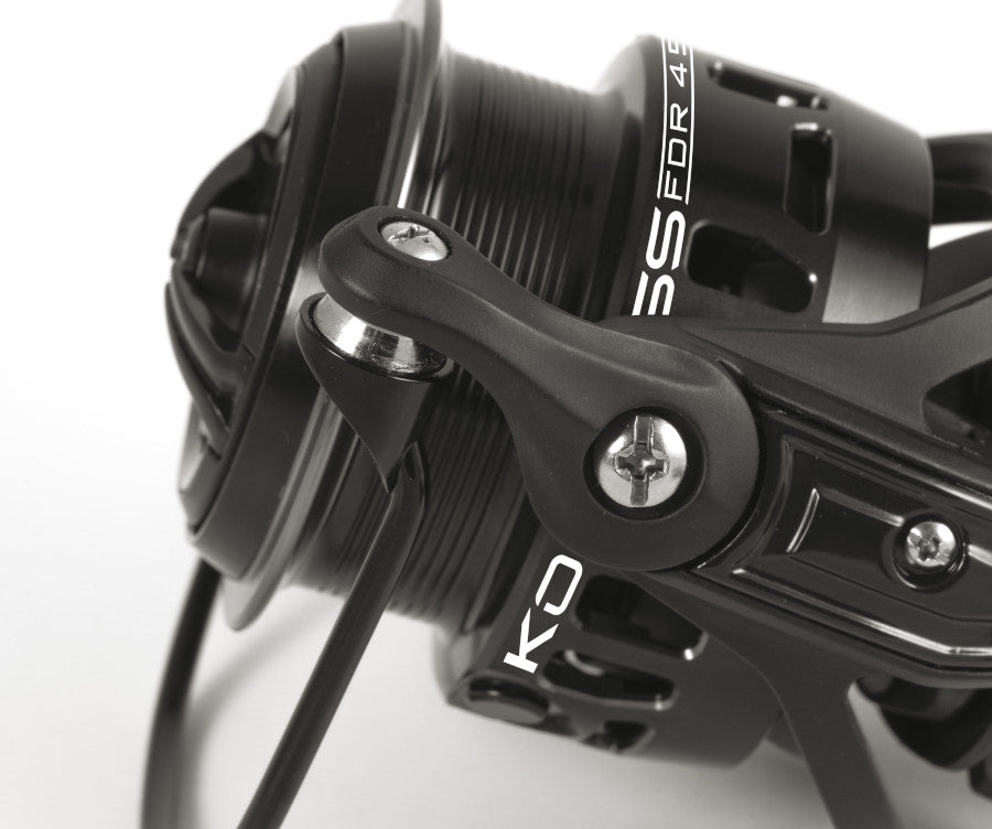 TRABUCCO KOMPASS FDR 5500