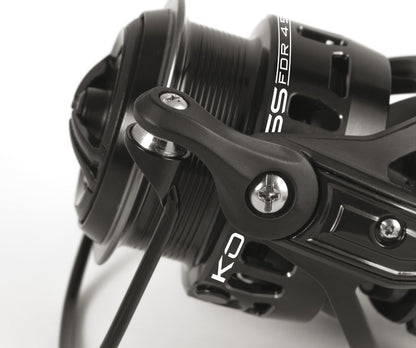 TRABUCCO KOMPASS FDR 5500