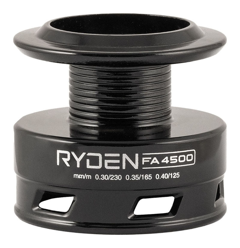TRABUCCO RYDEN FA 3500