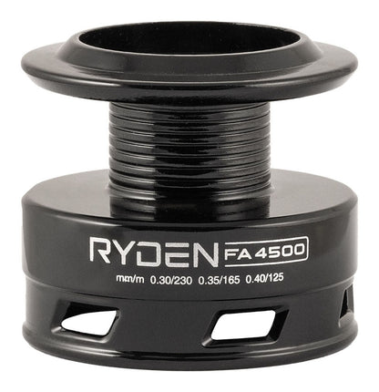 TRABUCCO RYDEN FA 3500