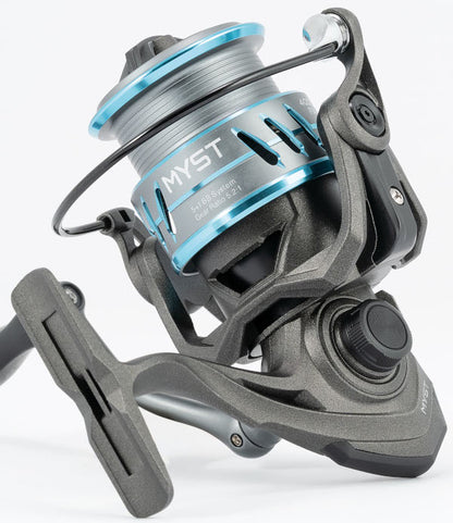 TRABUCCO MYST FA 1500