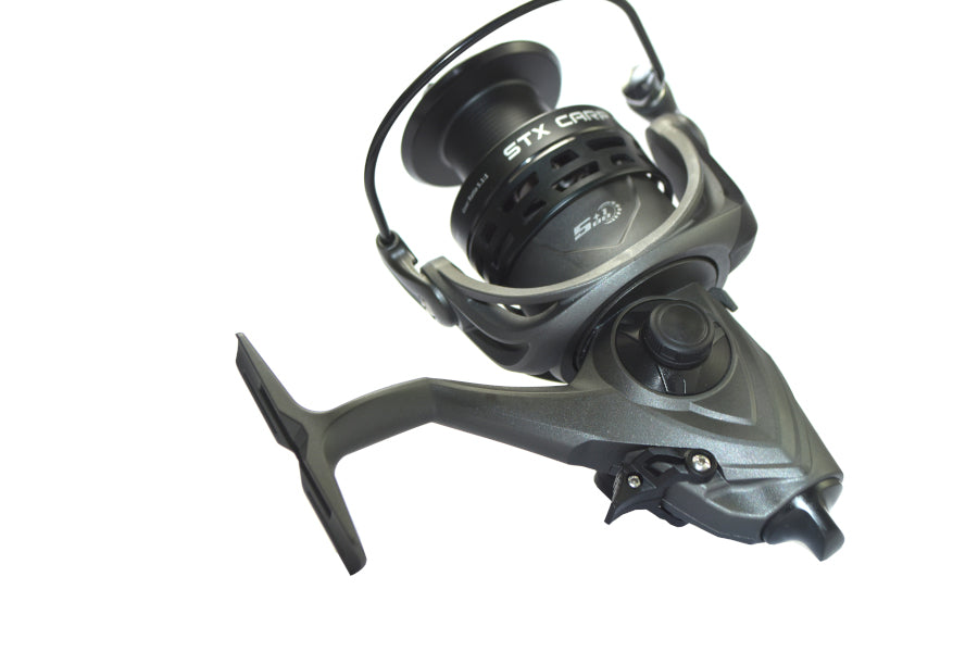 ENTER STX CARP 6000