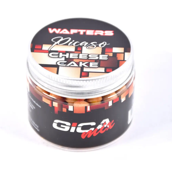 Wafter Picaso 8mm/20gr – Примама за риболов – чизкејк