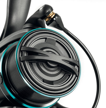 TRABUCCO BRAVE FB 2000 6+1BB