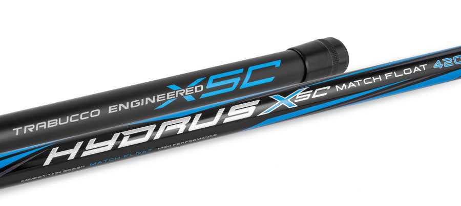 TRABUCCO HYDRUS XSC MATCH FLOAT 4.2M 10-30GR