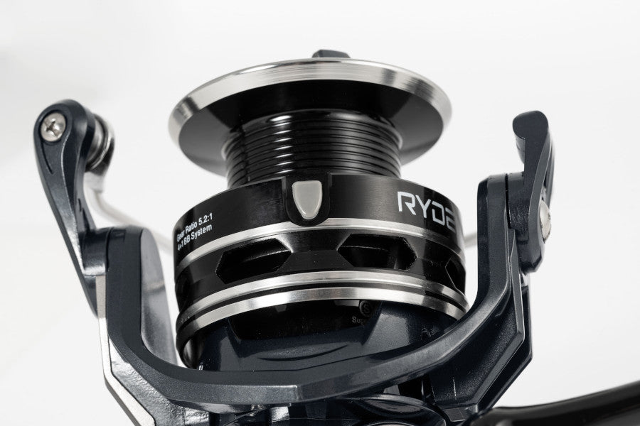TRABUCCO RYDEN FA 3500