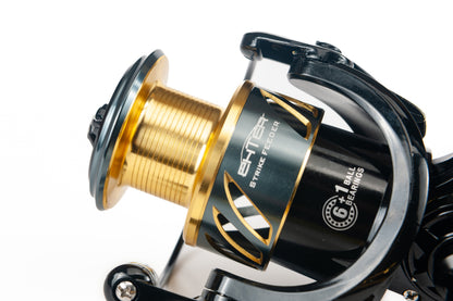Enter STRIKE FEEDER 4500
