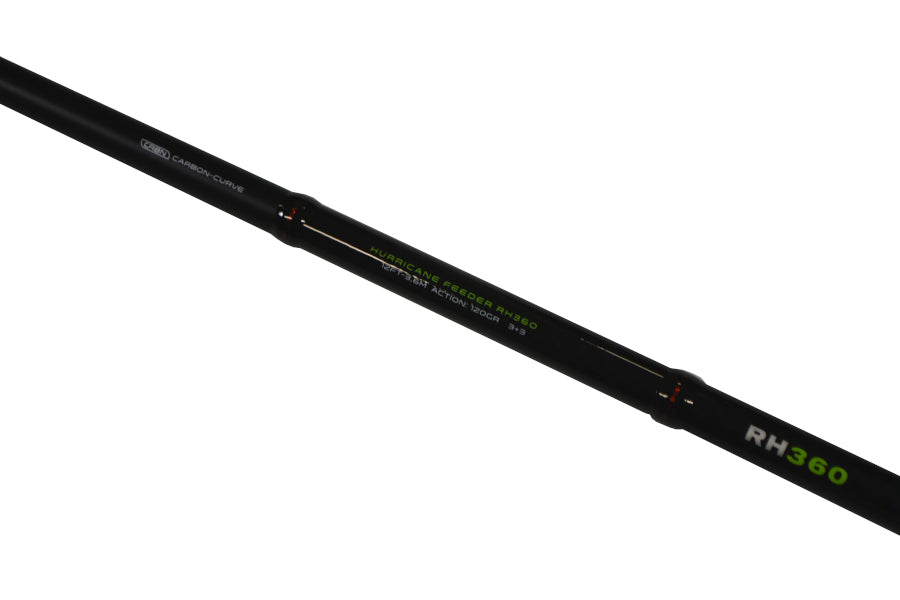 ENTER HURRICANE FEEDER 3.60M 120GR