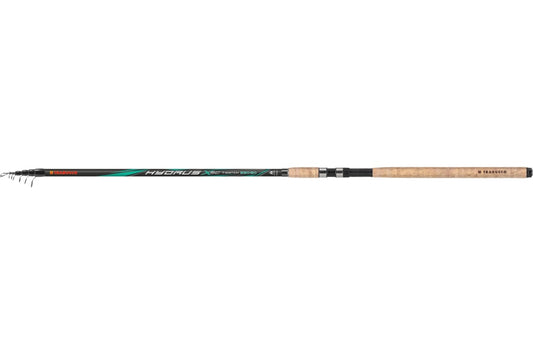TRABUCCO HYDRUS XSC T-MATCH 4.20M 10-50GR