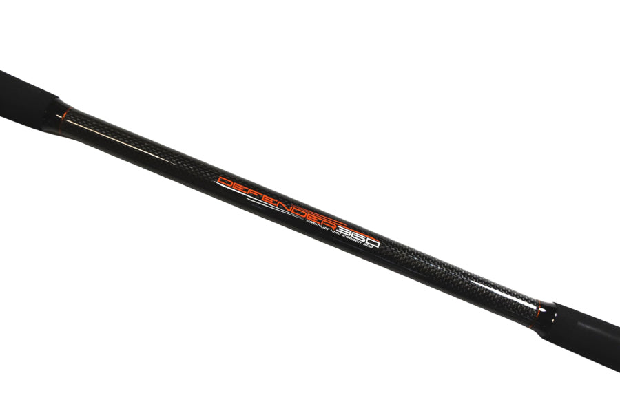 ENTER DEFENDER TELECARP 3.6M