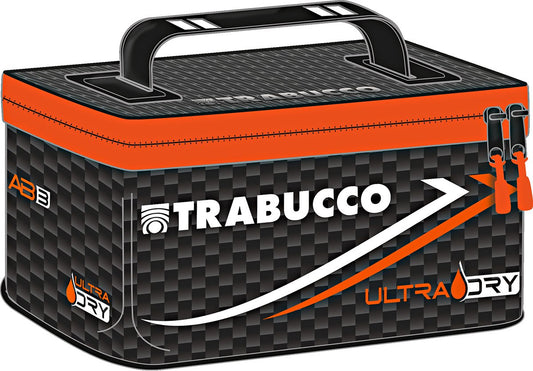 Trabucco Ultra Dry Eva Accessories Bag Ab3 24x14x10 cm
