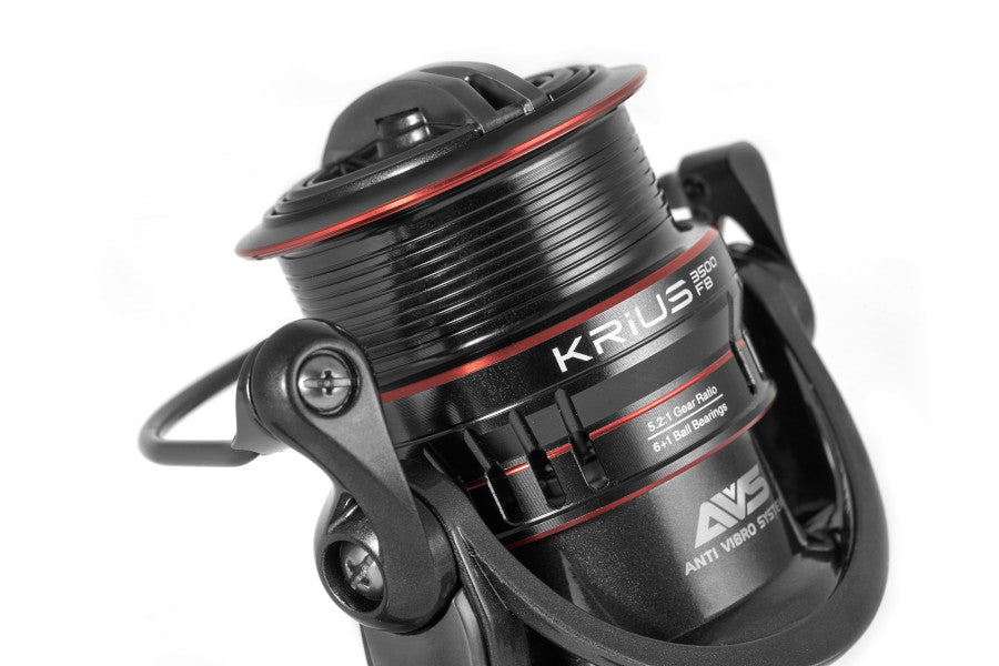 TRABUCCO KRIUS FB 5500