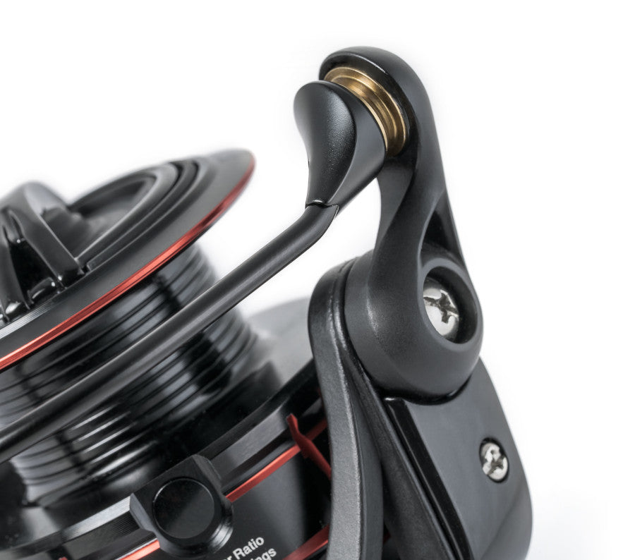 TRABUCCO XPLORE FX 4500