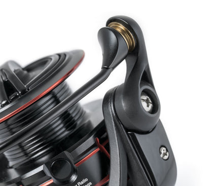 TRABUCCO XPLORE FX 4500