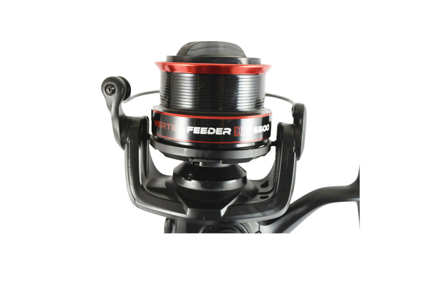 ENTER VERTEX FEEDER 5500