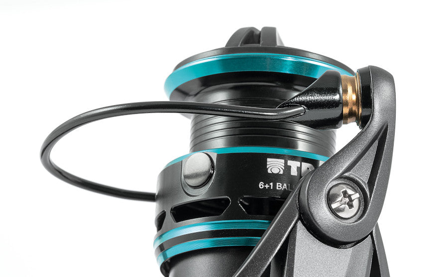 TRABUCCO BRAVE XLT FB 1000