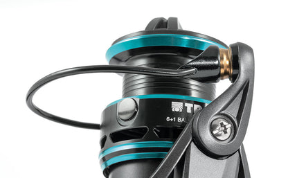 TRABUCCO BRAVE XLT FB 1000