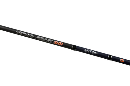 ENTER RIVER METHOD FEEDER 3.6M 120GR